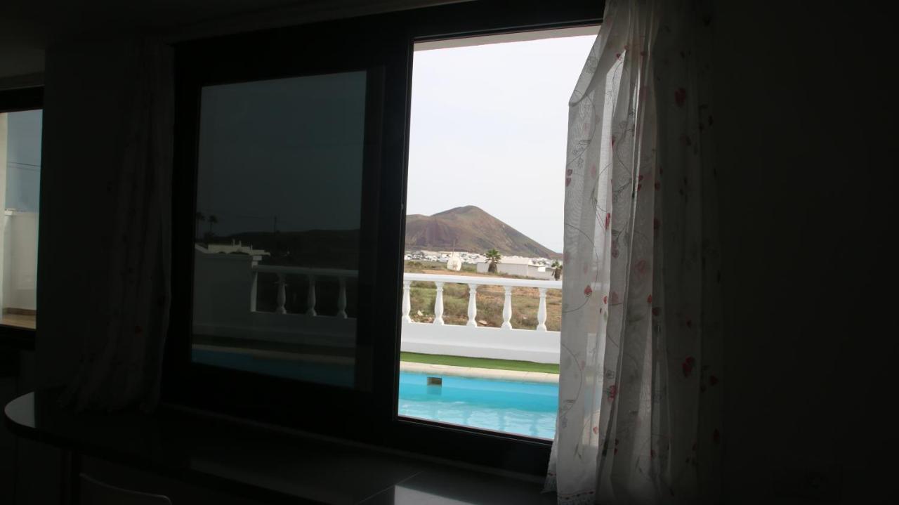 Villa Dario En Nazaret المظهر الخارجي الصورة