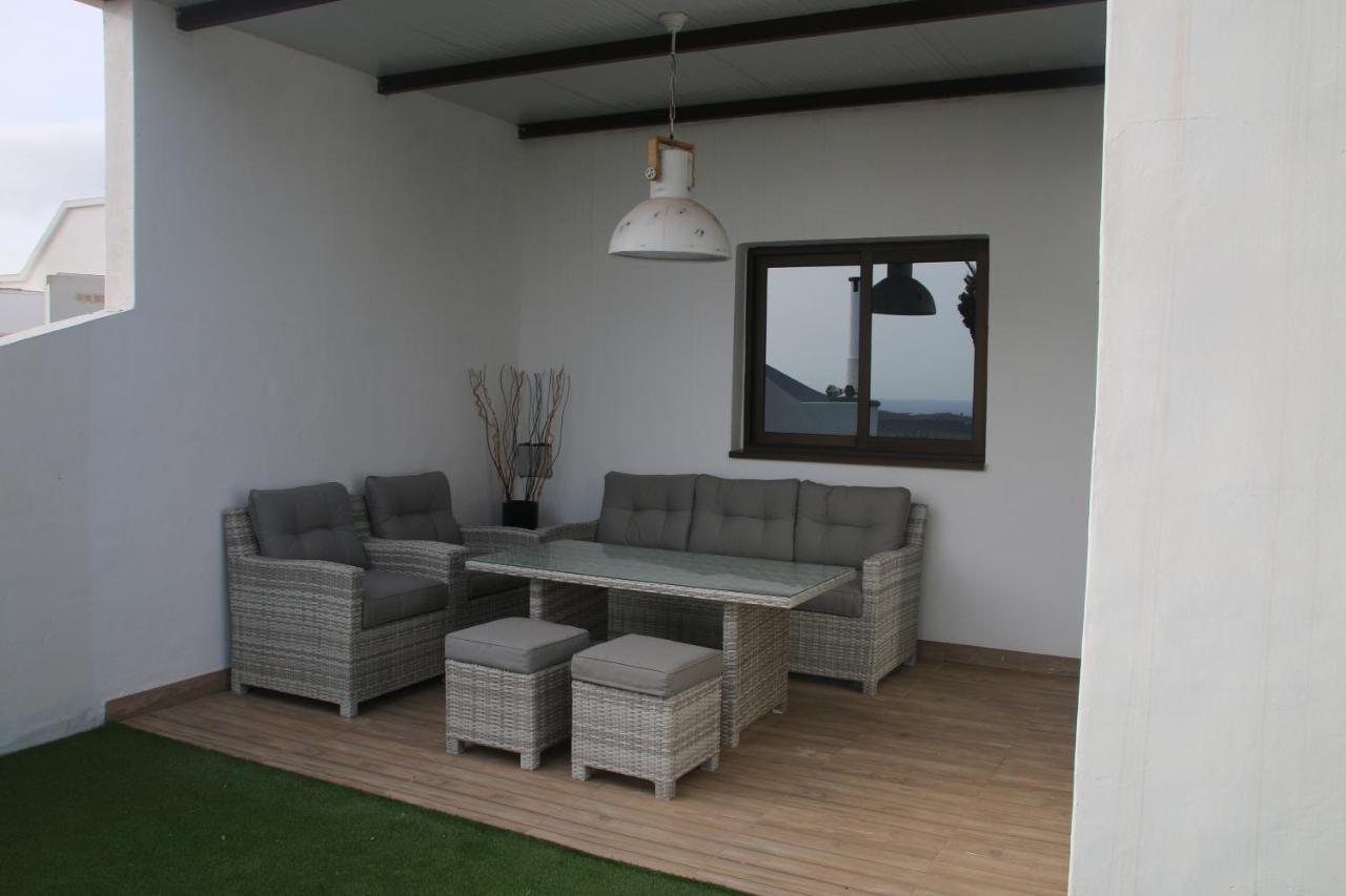 Villa Dario En Nazaret المظهر الخارجي الصورة