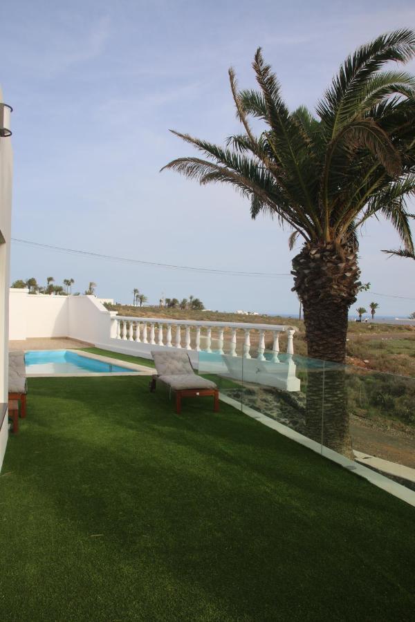 Villa Dario En Nazaret المظهر الخارجي الصورة