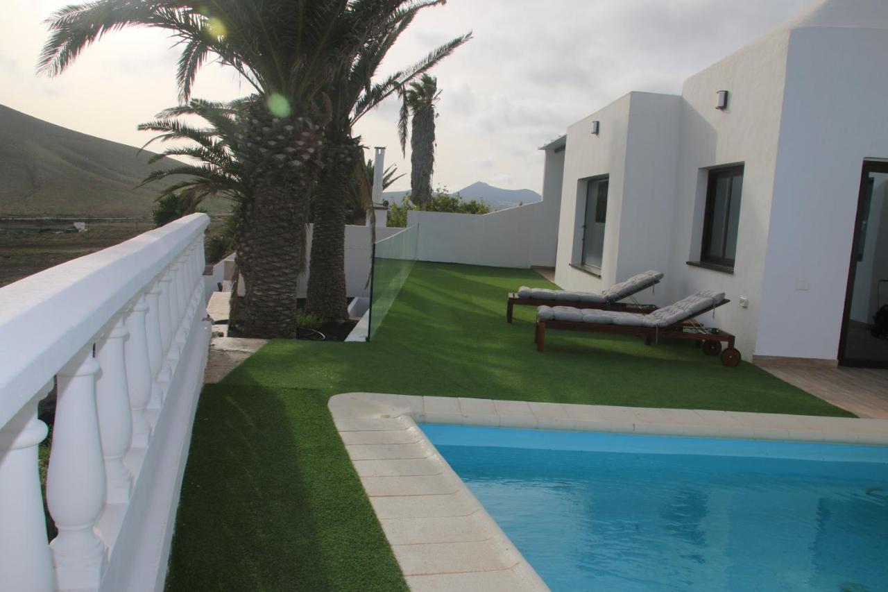 Villa Dario En Nazaret المظهر الخارجي الصورة