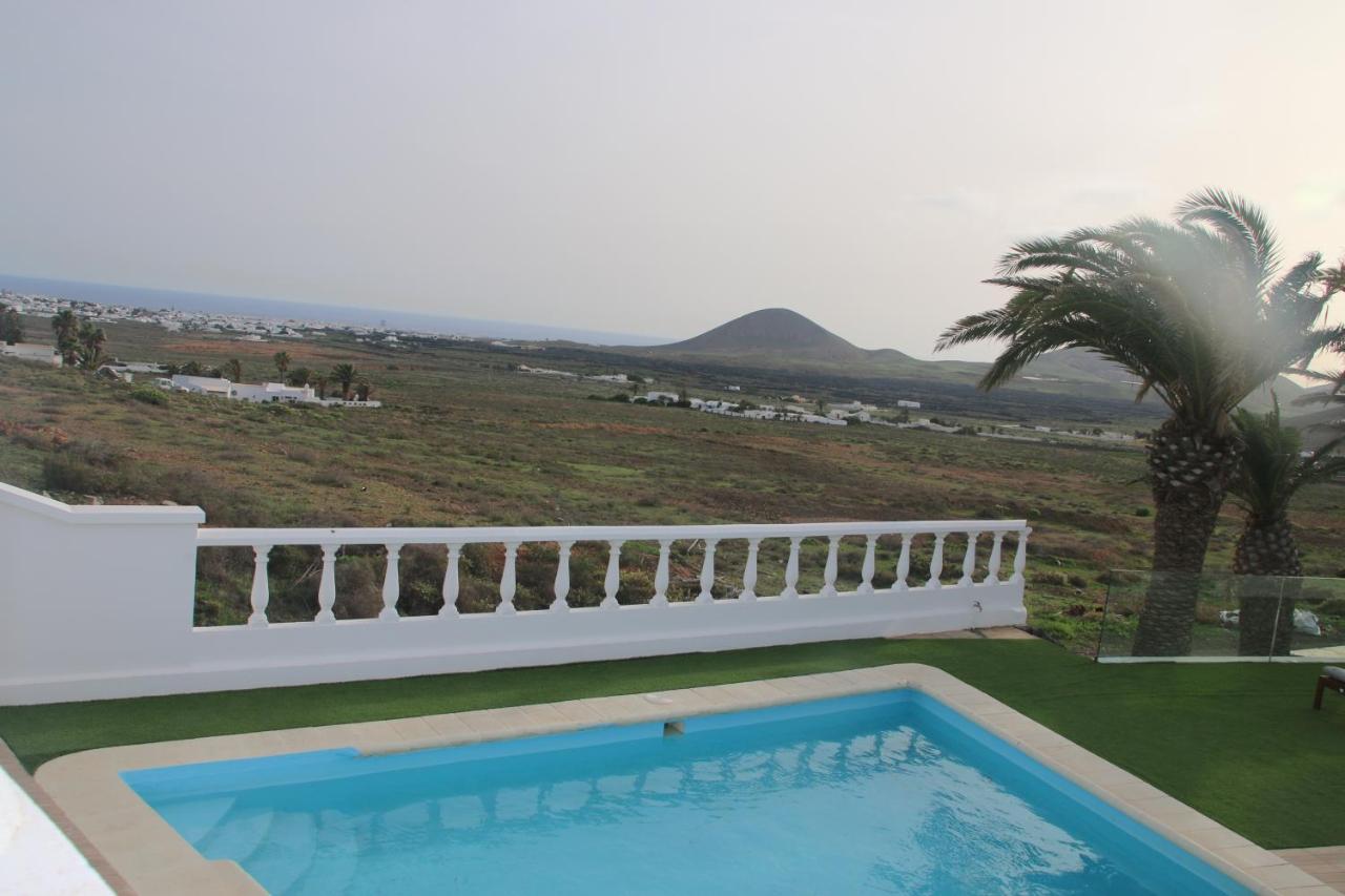 Villa Dario En Nazaret المظهر الخارجي الصورة