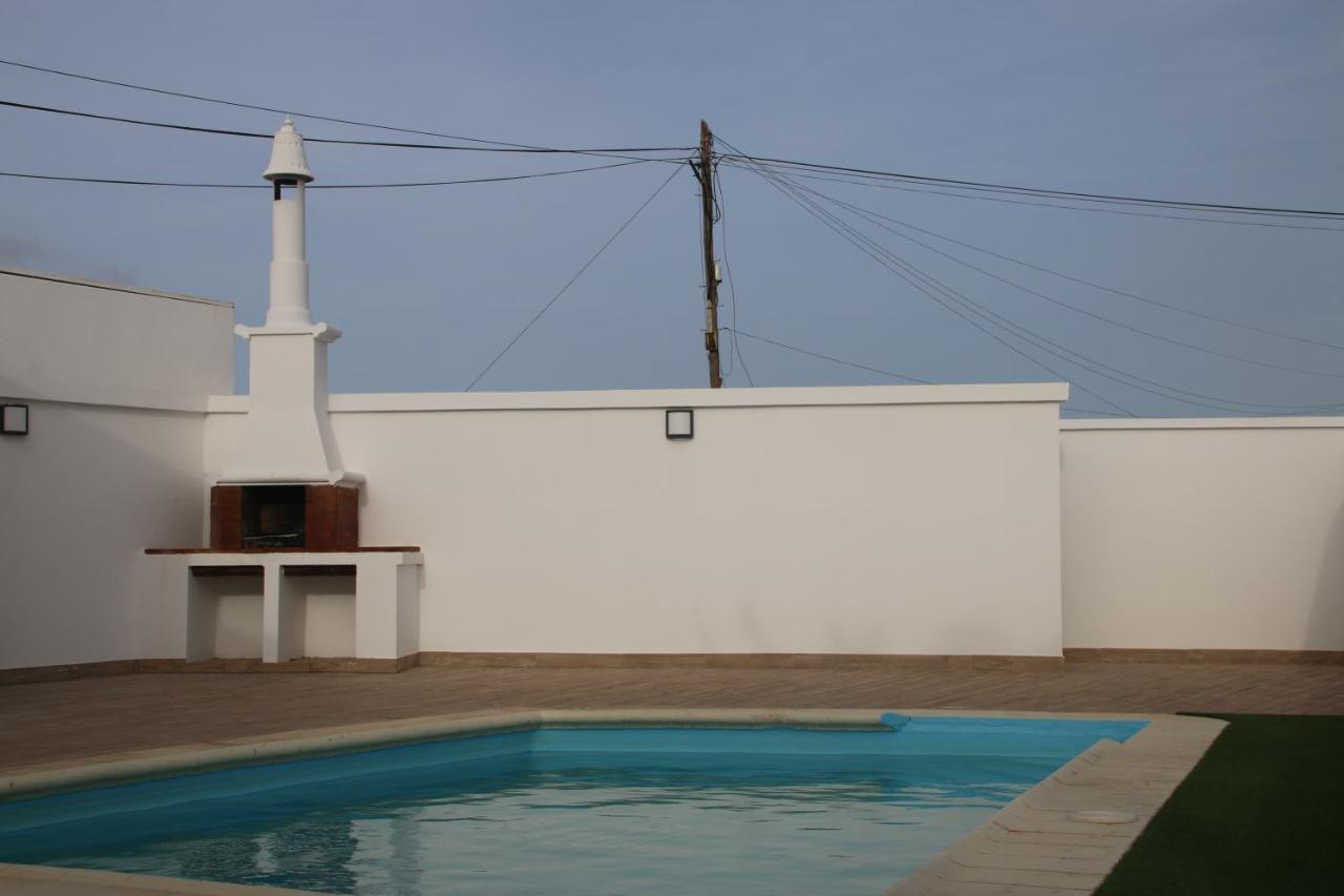 Villa Dario En Nazaret المظهر الخارجي الصورة