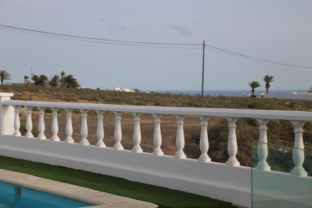 Villa Dario En Nazaret المظهر الخارجي الصورة