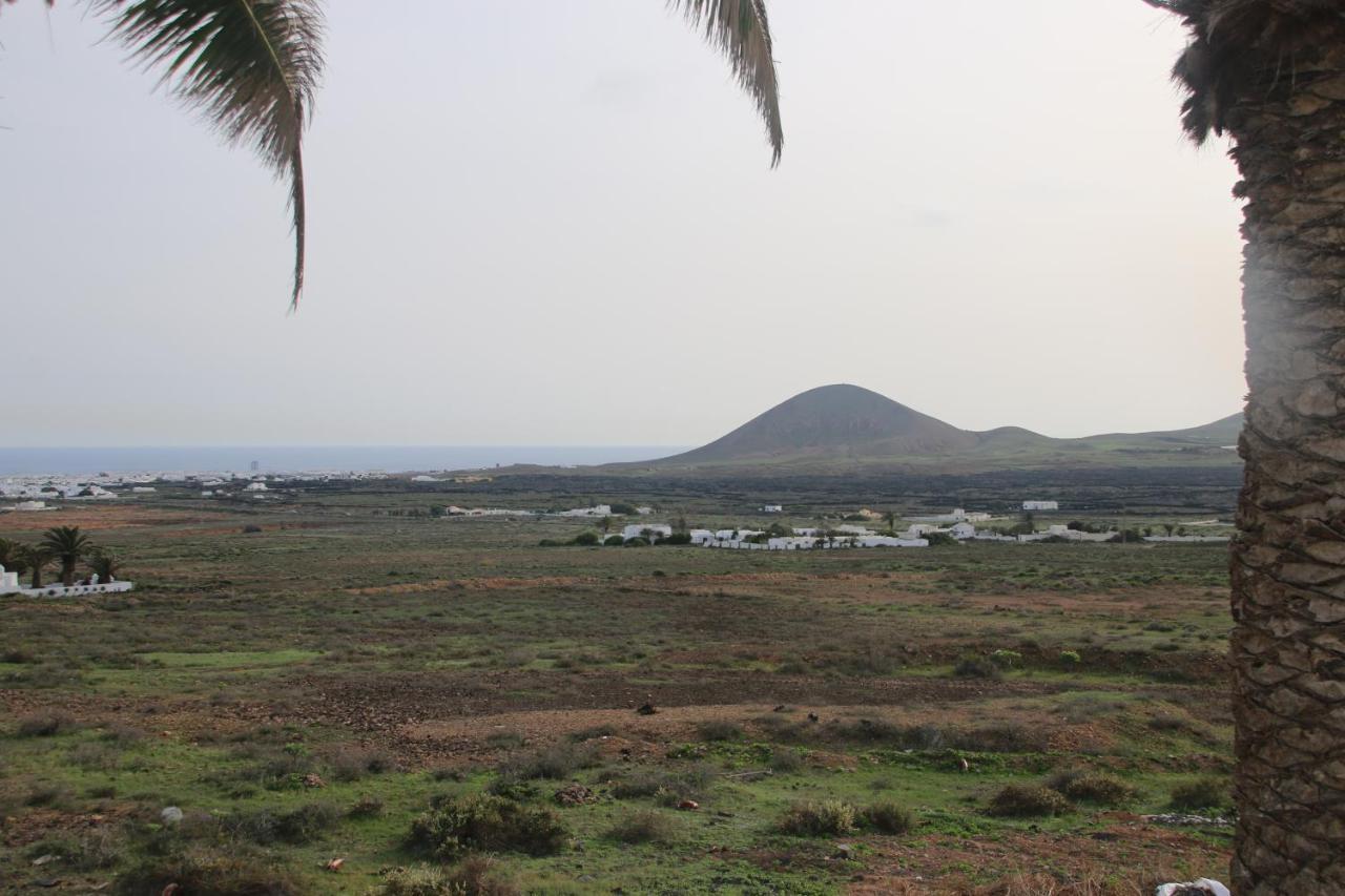 Villa Dario En Nazaret المظهر الخارجي الصورة
