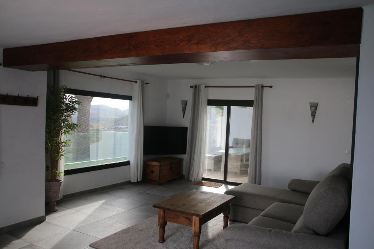 Villa Dario En Nazaret المظهر الخارجي الصورة