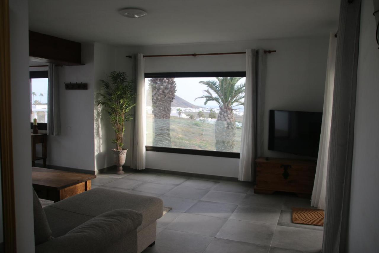 Villa Dario En Nazaret المظهر الخارجي الصورة