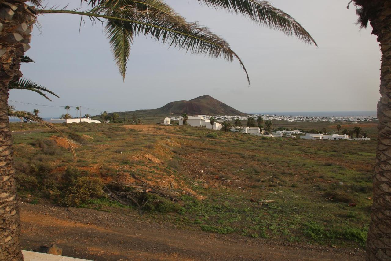Villa Dario En Nazaret المظهر الخارجي الصورة