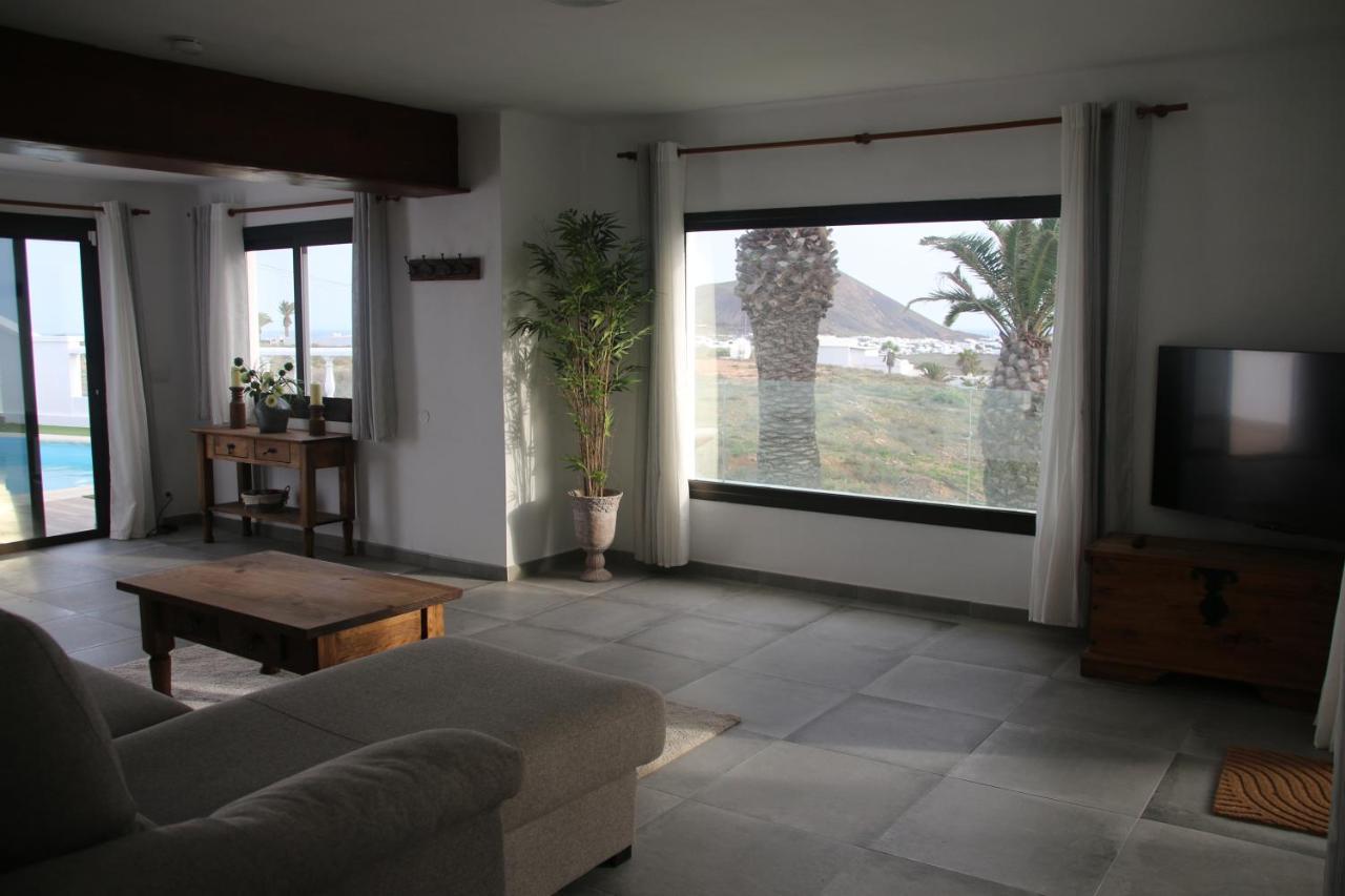 Villa Dario En Nazaret المظهر الخارجي الصورة