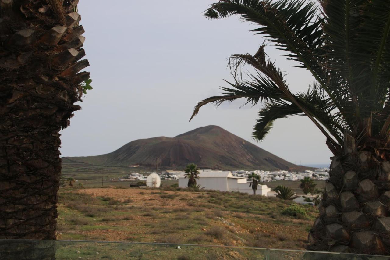 Villa Dario En Nazaret المظهر الخارجي الصورة