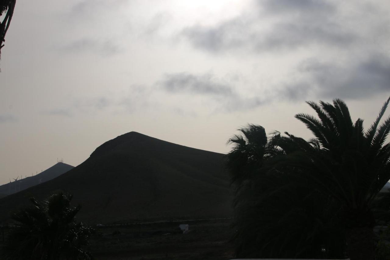 Villa Dario En Nazaret المظهر الخارجي الصورة