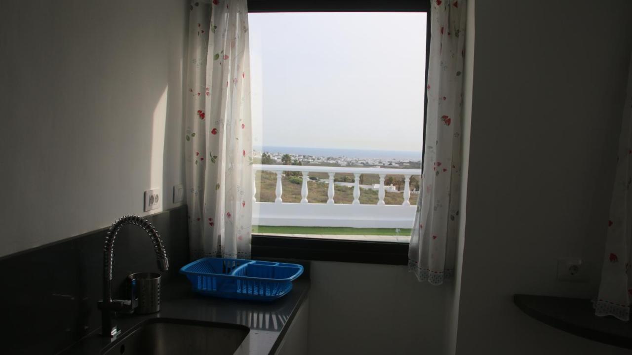 Villa Dario En Nazaret المظهر الخارجي الصورة