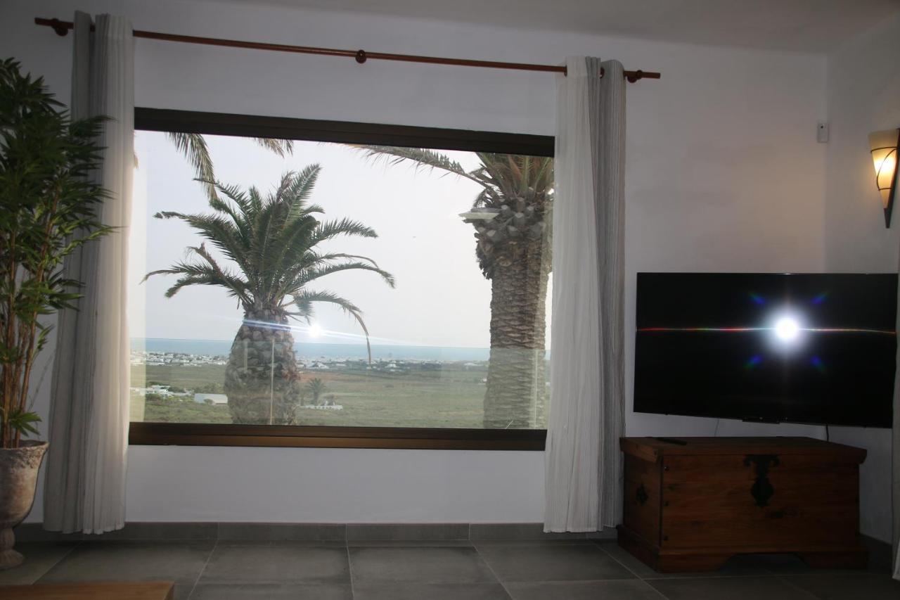 Villa Dario En Nazaret المظهر الخارجي الصورة
