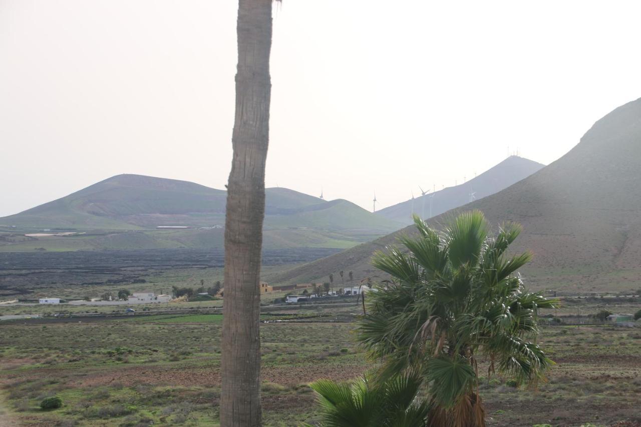 Villa Dario En Nazaret المظهر الخارجي الصورة